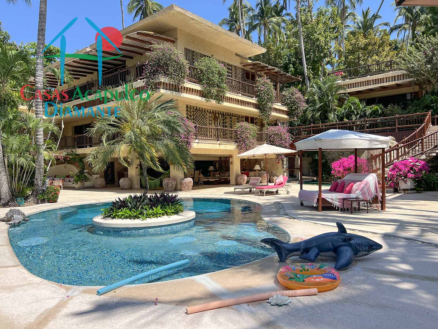 Villa Karin Villa Karin